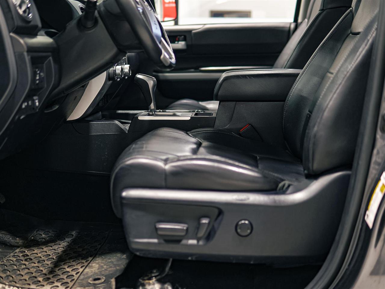 2020 Toyota Tundra CREW MAX | 4X4 | 5.7 | 8 CYL | TRD SPORT | LEATHER | ROOF Photo