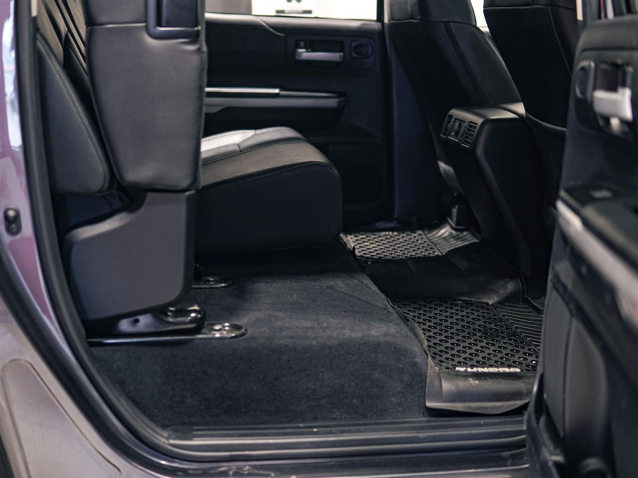 2020 Toyota Tundra CREW MAX | 4X4 | 5.7 | 8 CYL | TRD SPORT | LEATHER | ROOF Photo