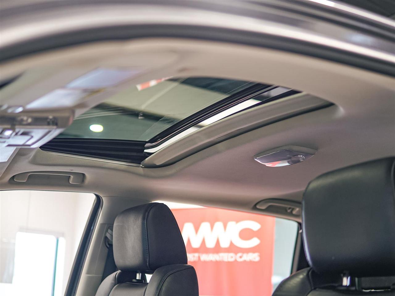 2020 Toyota Tundra CREW MAX | 4X4 | 5.7 | 8 CYL | TRD SPORT | LEATHER | ROOF Photo