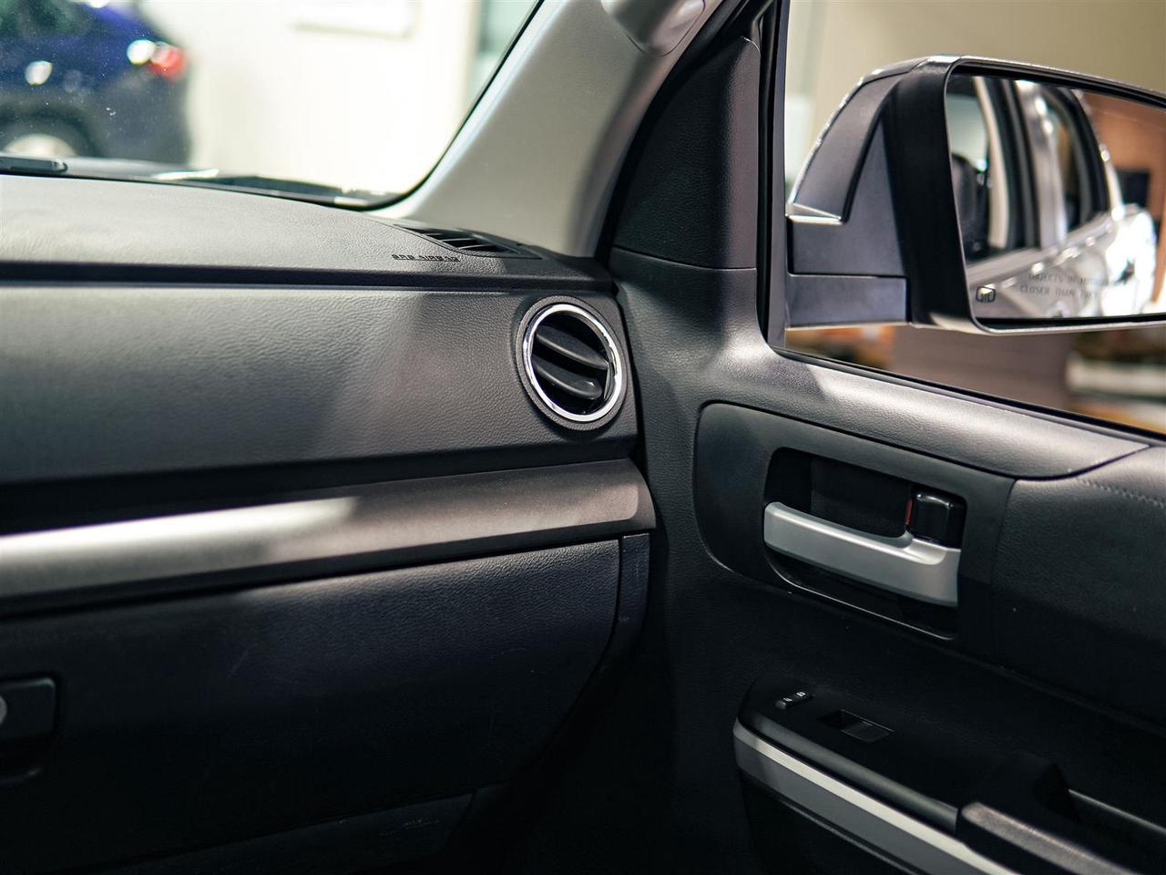 2020 Toyota Tundra CREW MAX | 4X4 | 5.7 | 8 CYL | TRD SPORT | LEATHER | ROOF Photo