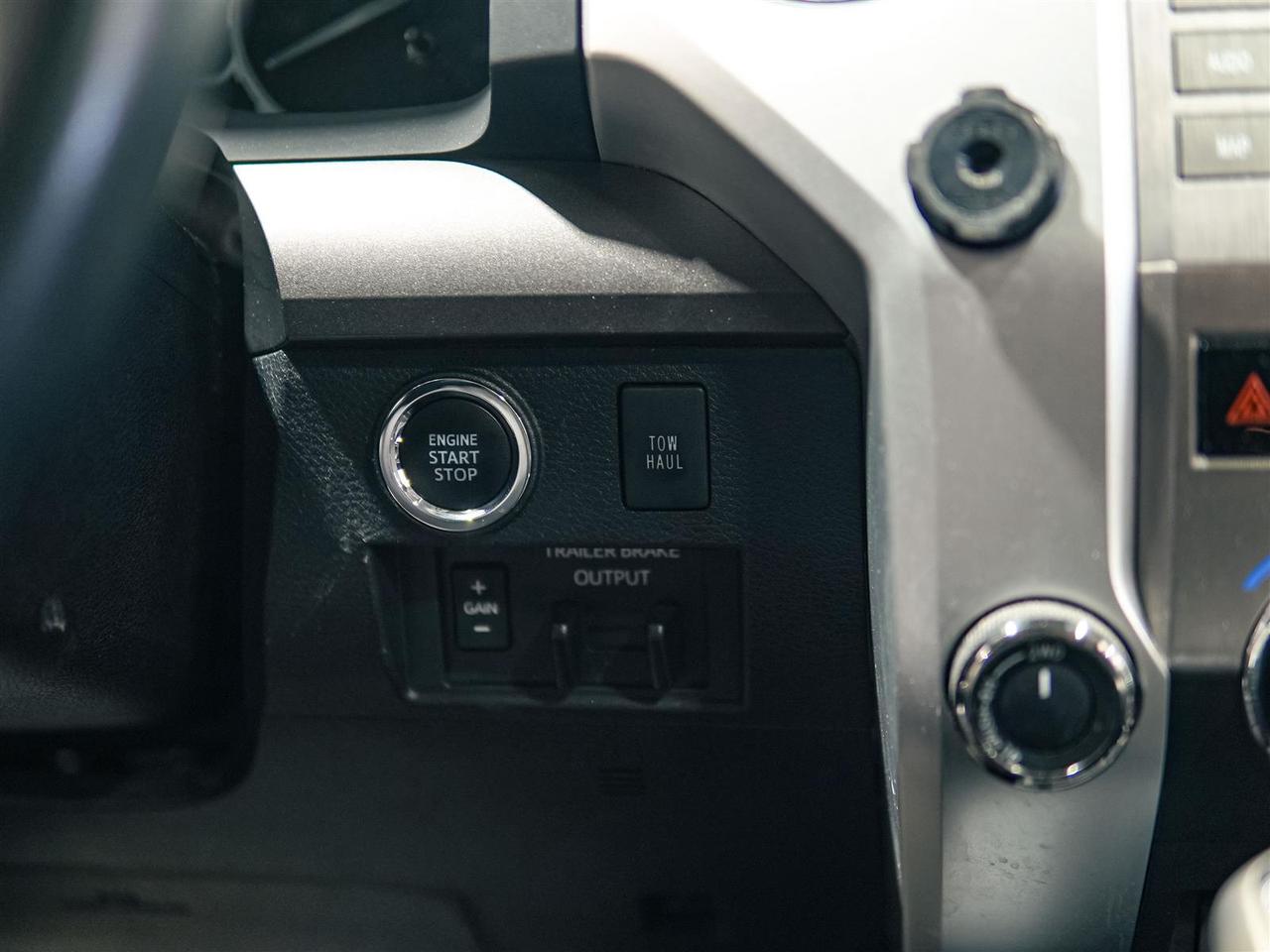 2020 Toyota Tundra CREW MAX | 4X4 | 5.7 | 8 CYL | TRD SPORT | LEATHER | ROOF Photo