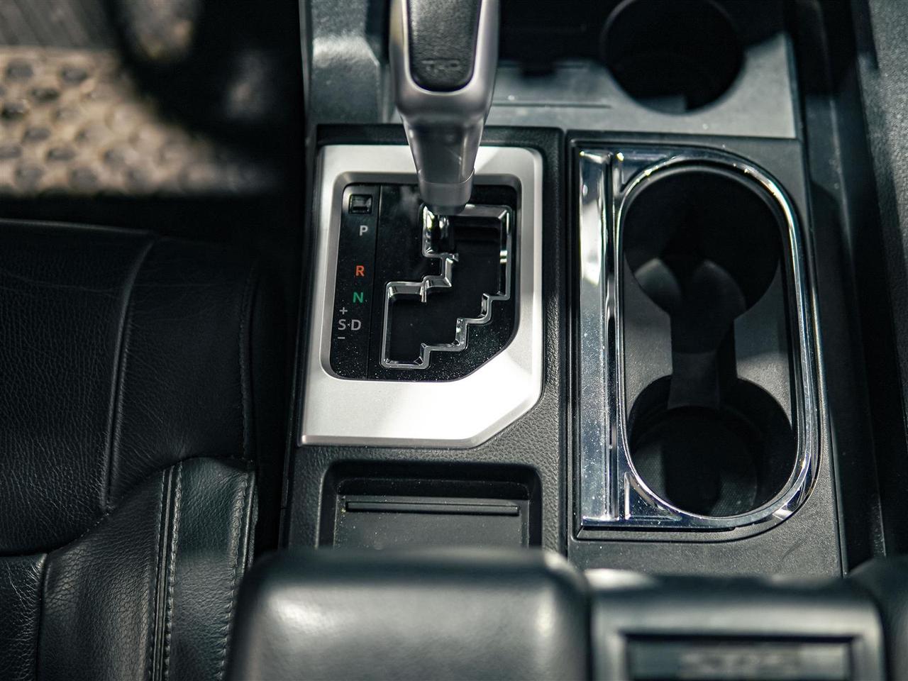 2020 Toyota Tundra CREW MAX | 4X4 | 5.7 | 8 CYL | TRD SPORT | LEATHER | ROOF Photo