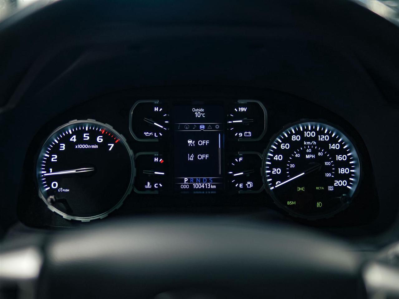 2020 Toyota Tundra CREW MAX | 4X4 | 5.7 | 8 CYL | TRD SPORT | LEATHER | ROOF Photo