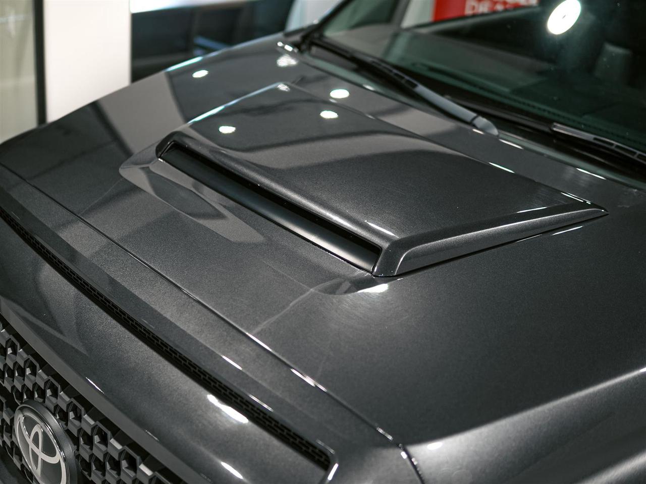 2020 Toyota Tundra CREW MAX | 4X4 | 5.7 | 8 CYL | TRD SPORT | LEATHER | ROOF Photo