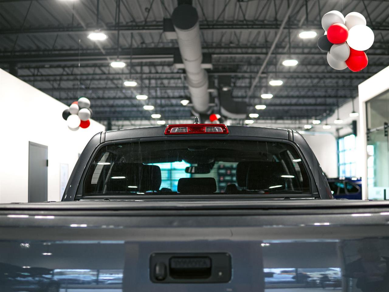 2020 Toyota Tundra CREW MAX | 4X4 | 5.7 | 8 CYL | TRD SPORT | LEATHER | ROOF Photo