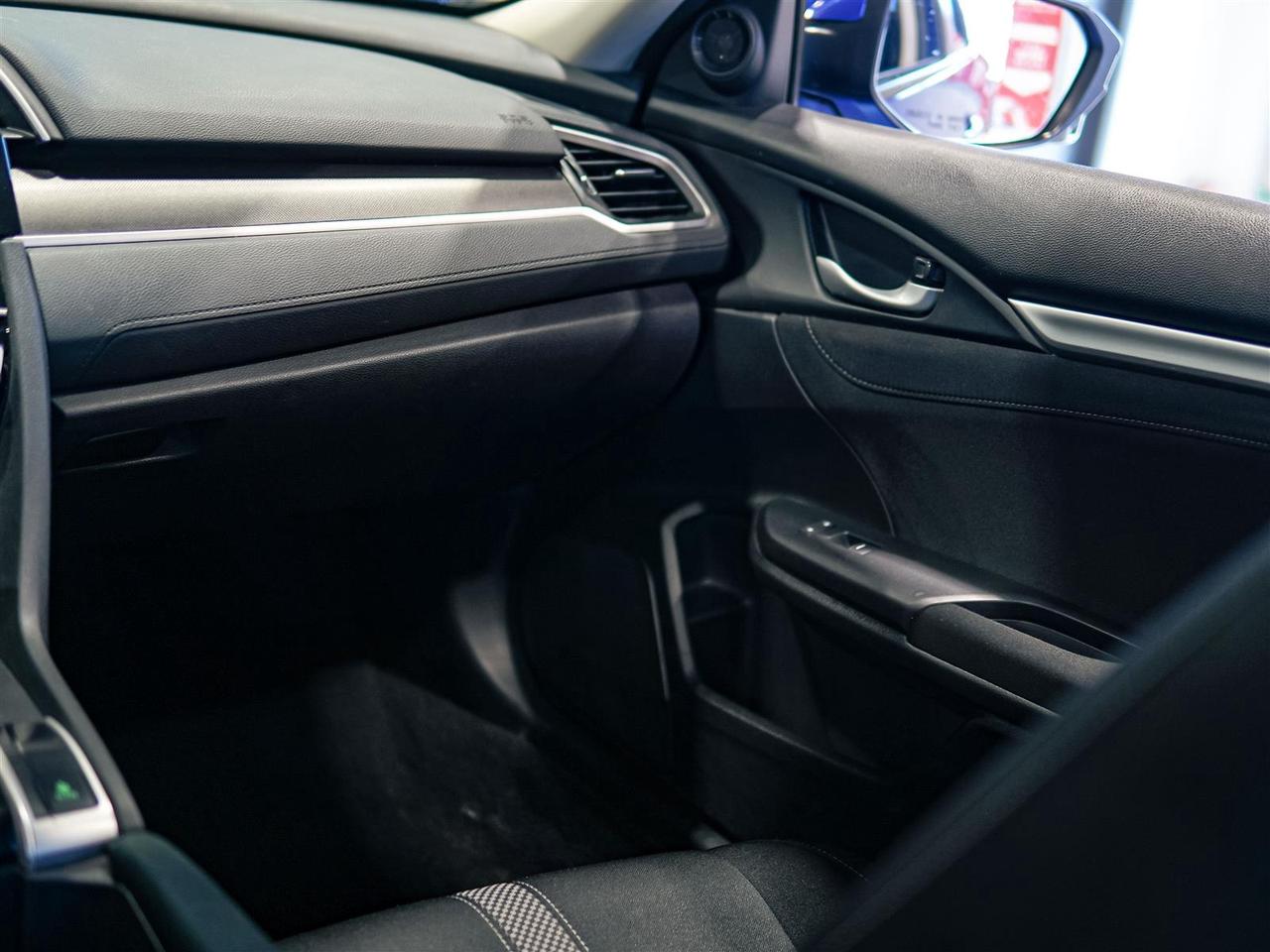 2021 Honda Civic EX | NO ACCIDENTS | SUNROOF | LANE WATCH Photo