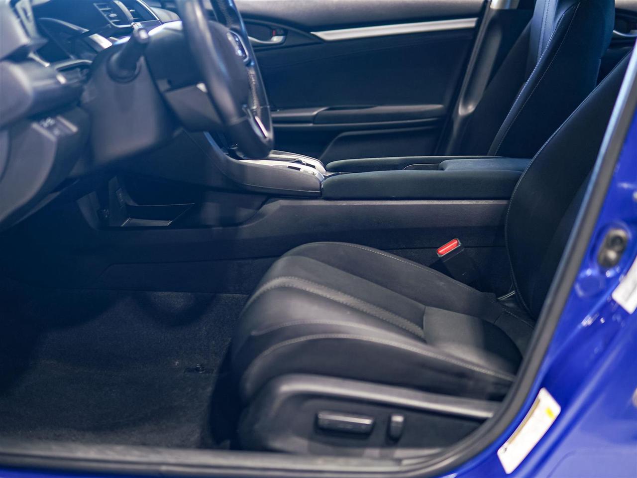 2021 Honda Civic EX | NO ACCIDENTS | SUNROOF | LANE WATCH Photo