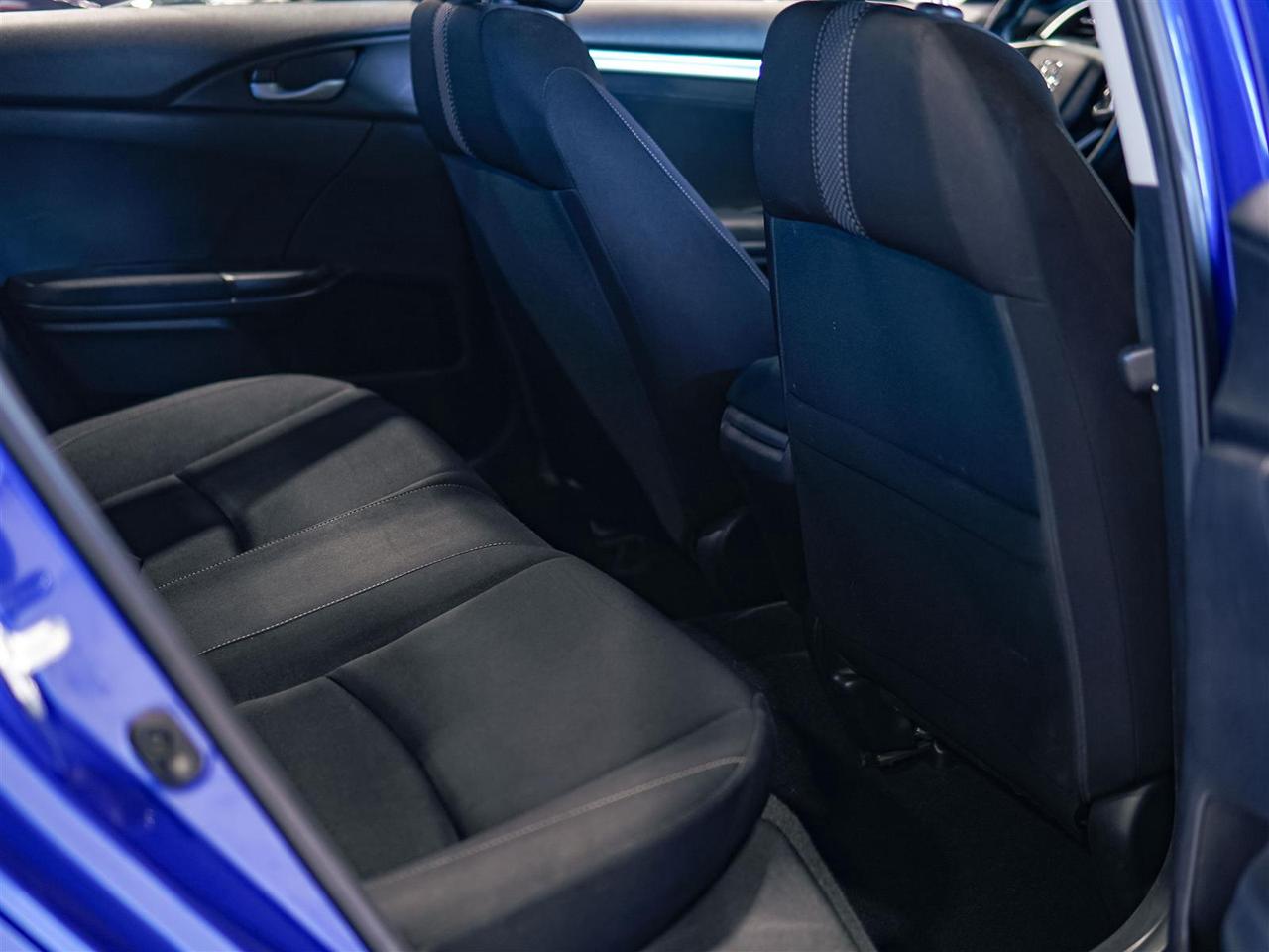 2021 Honda Civic EX | NO ACCIDENTS | SUNROOF | LANE WATCH Photo