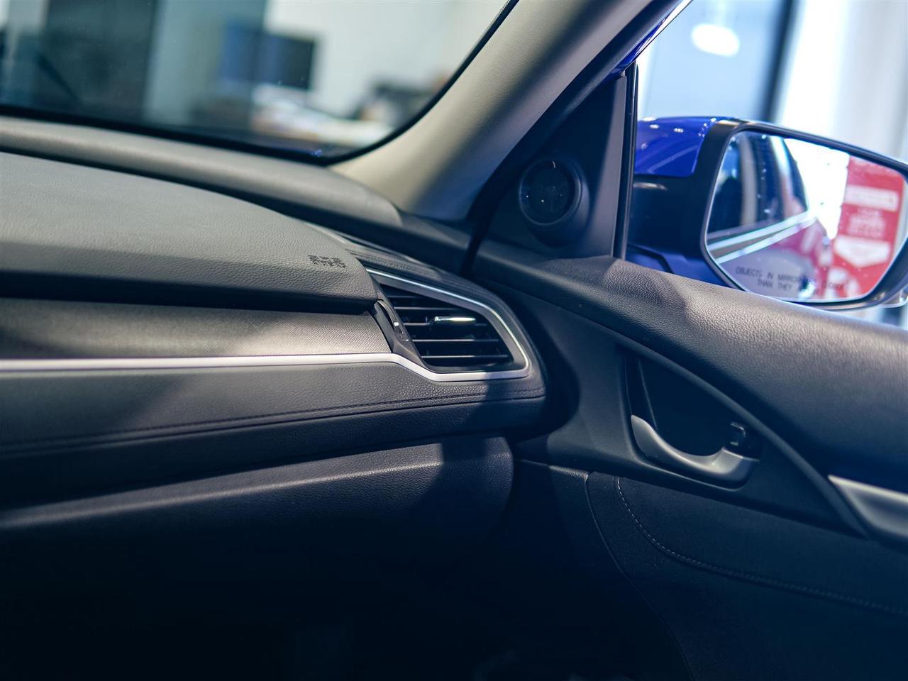 2021 Honda Civic EX | NO ACCIDENTS | SUNROOF | LANE WATCH Photo