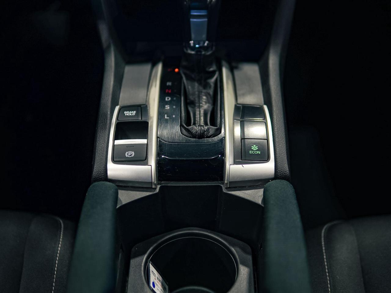 2021 Honda Civic EX | NO ACCIDENTS | SUNROOF | LANE WATCH Photo