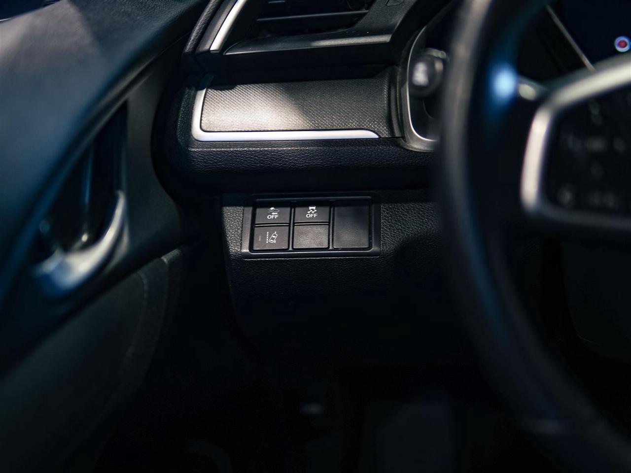 2021 Honda Civic EX | NO ACCIDENTS | SUNROOF | LANE WATCH Photo