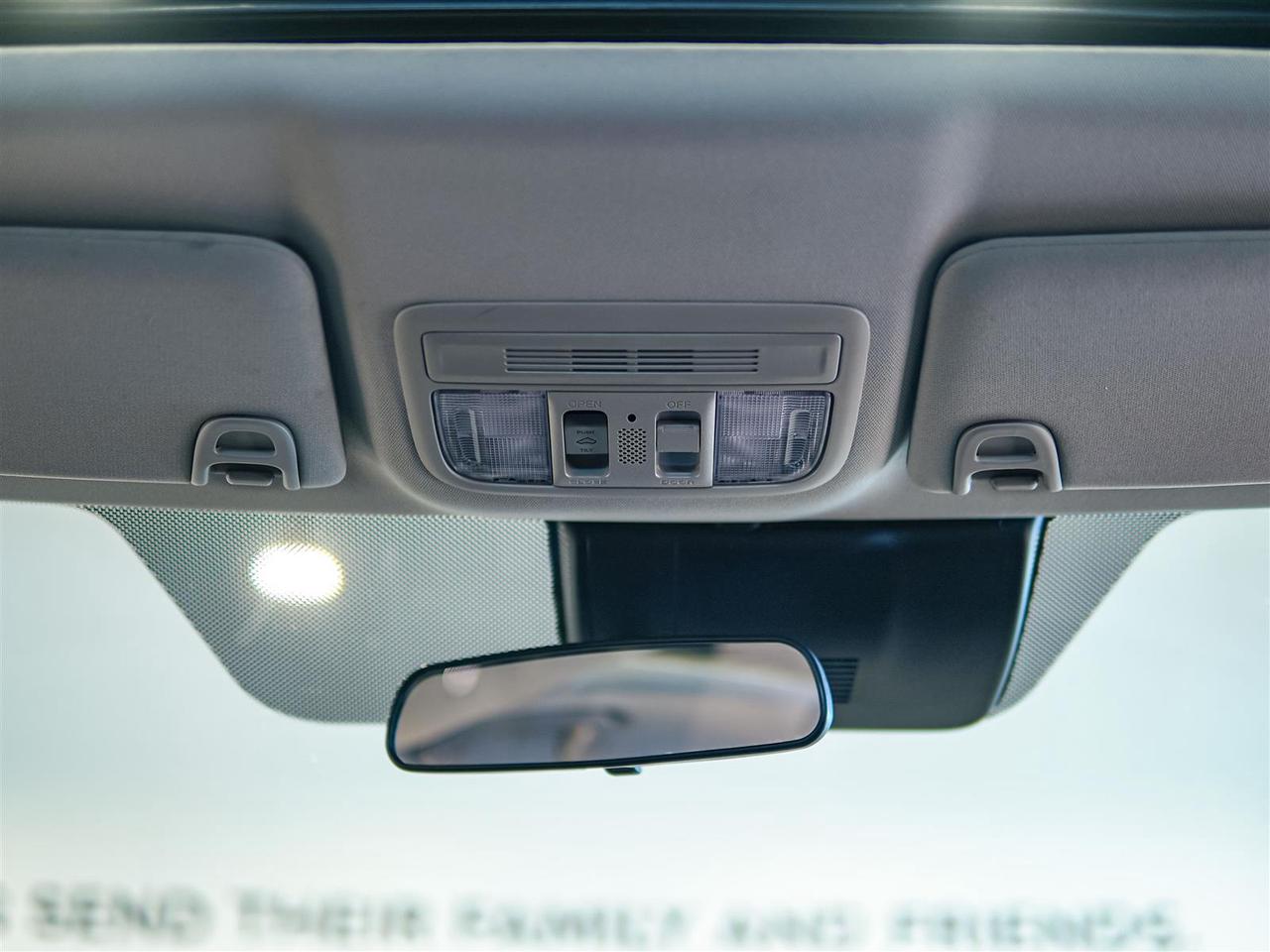 2021 Honda Civic EX | NO ACCIDENTS | SUNROOF | LANE WATCH Photo