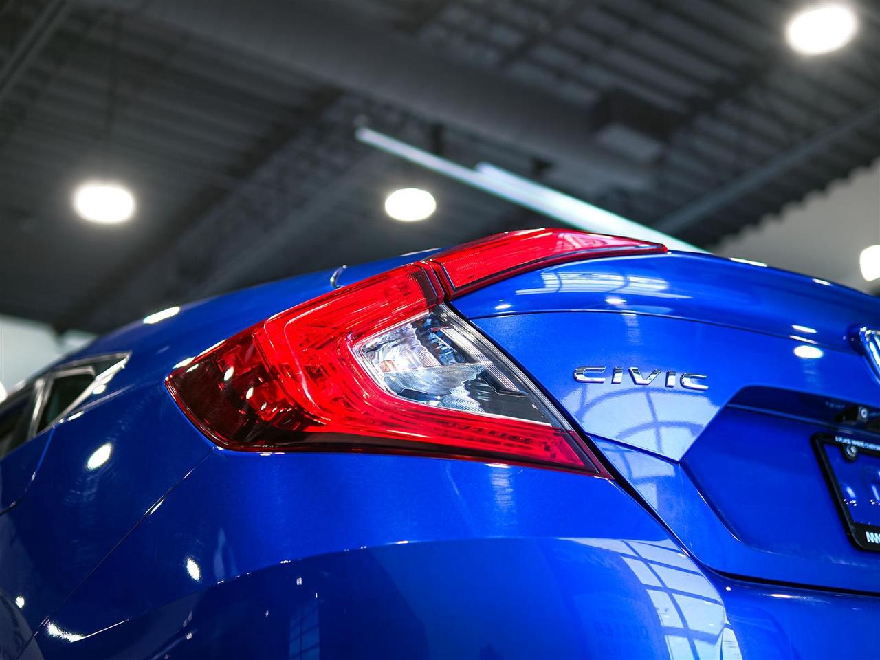 2021 Honda Civic EX | NO ACCIDENTS | SUNROOF | LANE WATCH Photo