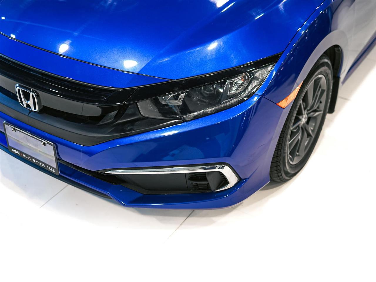 2021 Honda Civic EX | NO ACCIDENTS | SUNROOF | LANE WATCH Photo