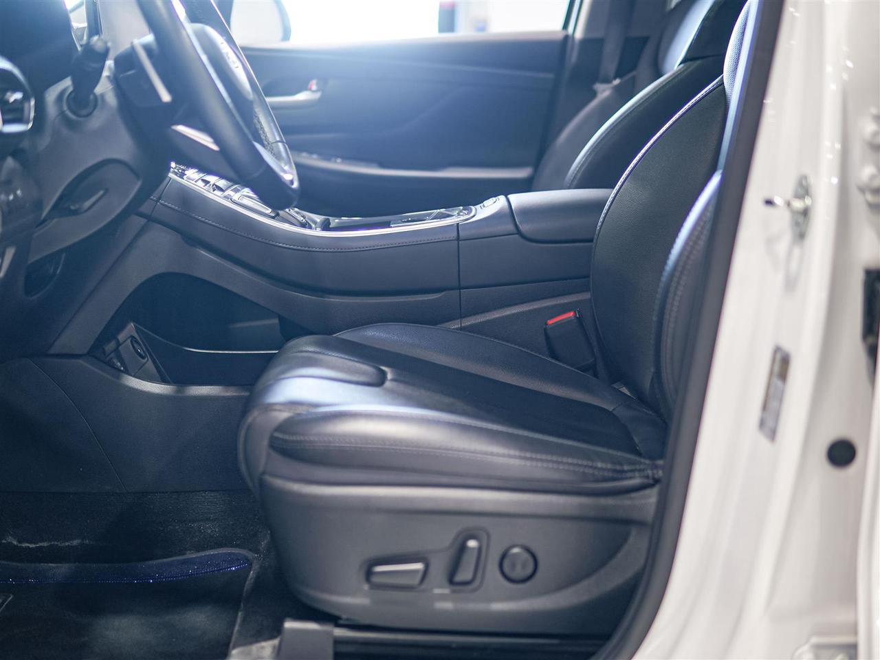 2023 Hyundai Santa Fe PREFERRED AWD | TREND PKG | LEATHER | NO ACCIDENTS Photo