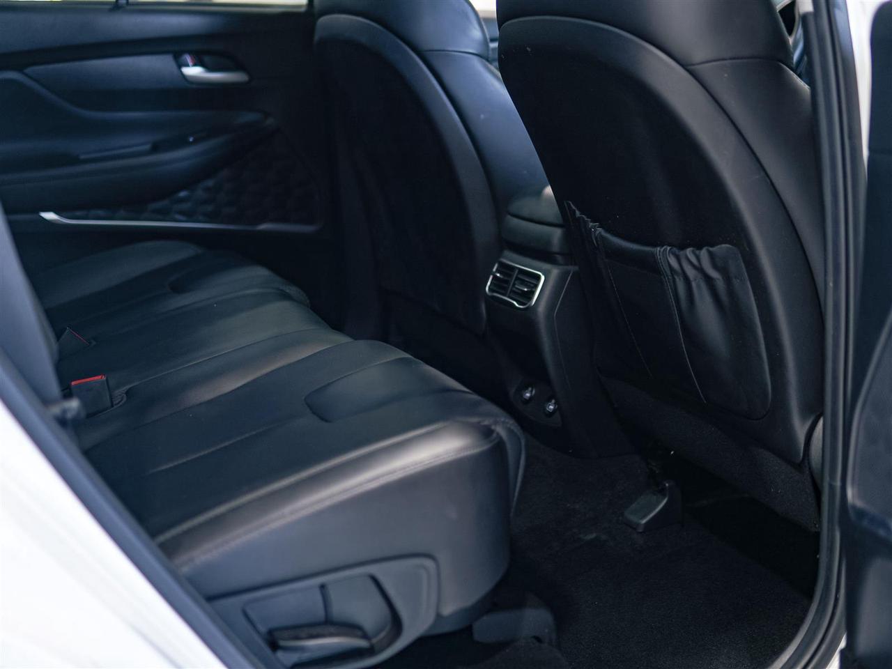 2023 Hyundai Santa Fe PREFERRED AWD | TREND PKG | LEATHER | NO ACCIDENTS Photo