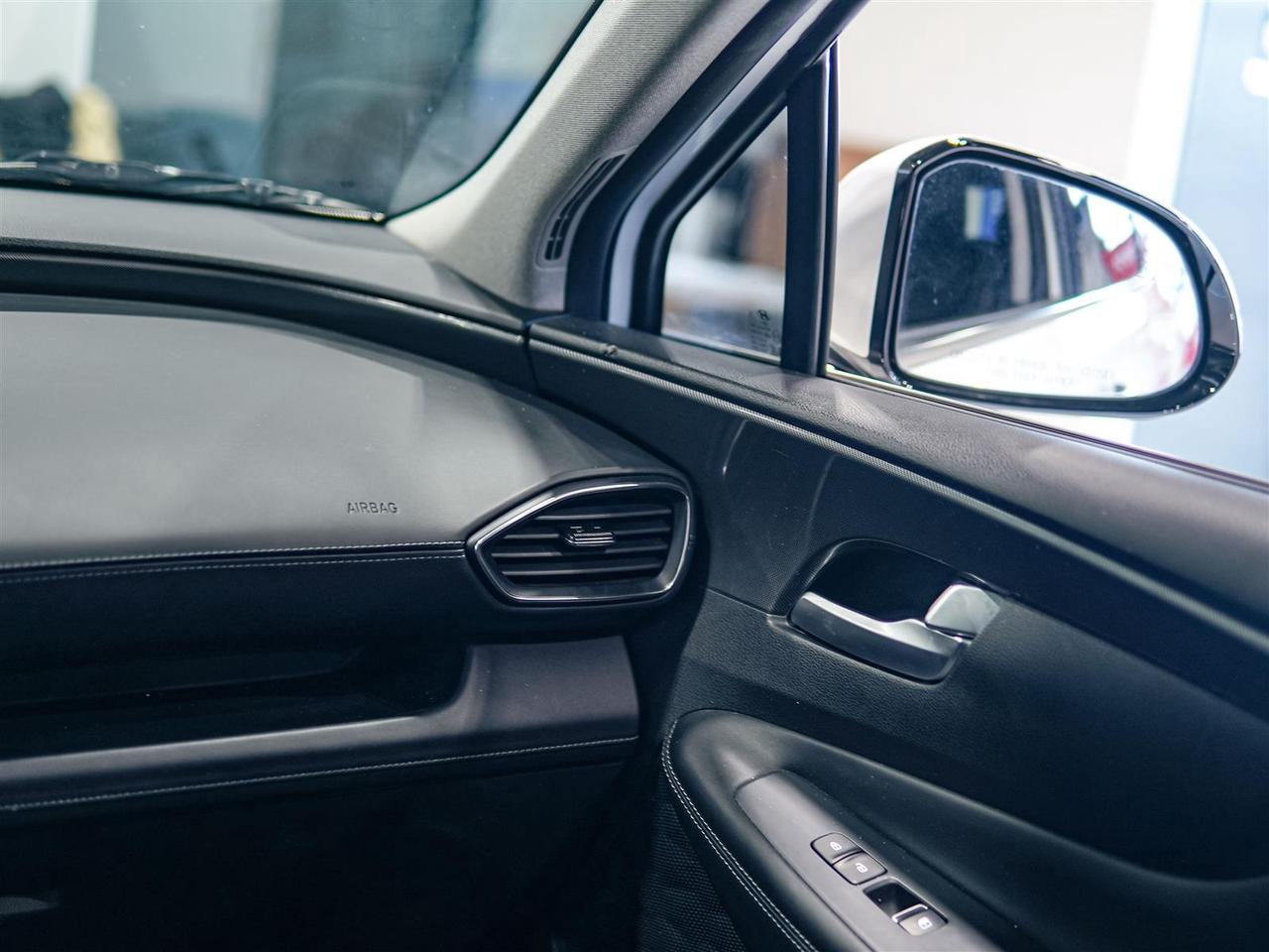 2023 Hyundai Santa Fe PREFERRED AWD | TREND PKG | LEATHER | NO ACCIDENTS Photo