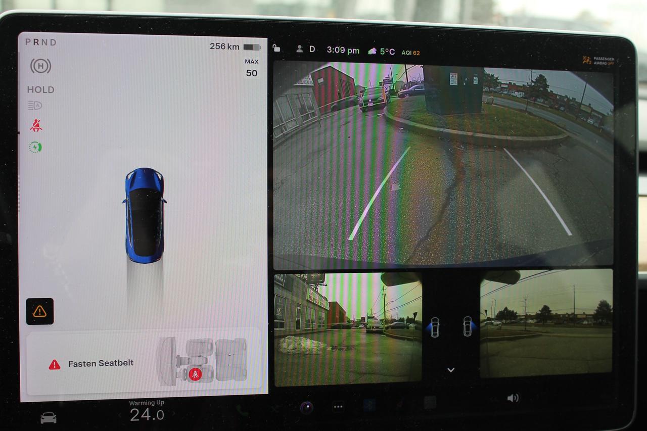 2018 Tesla Model 3 LONG RANGE Photo