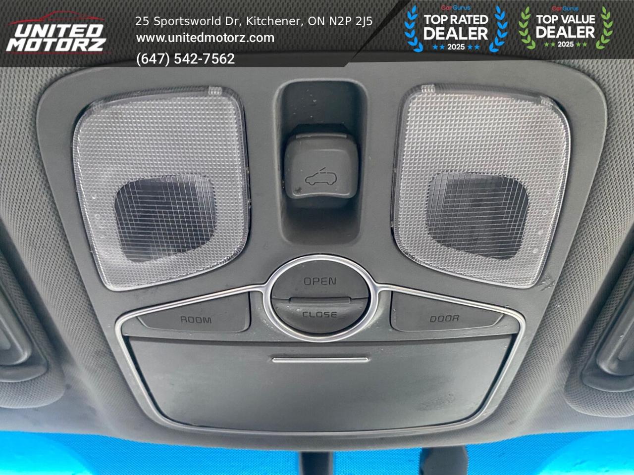 2015 Kia Sorento EX~SAFETY CERTIFIED~NO ACCIDENTS~16 Service Record Photo