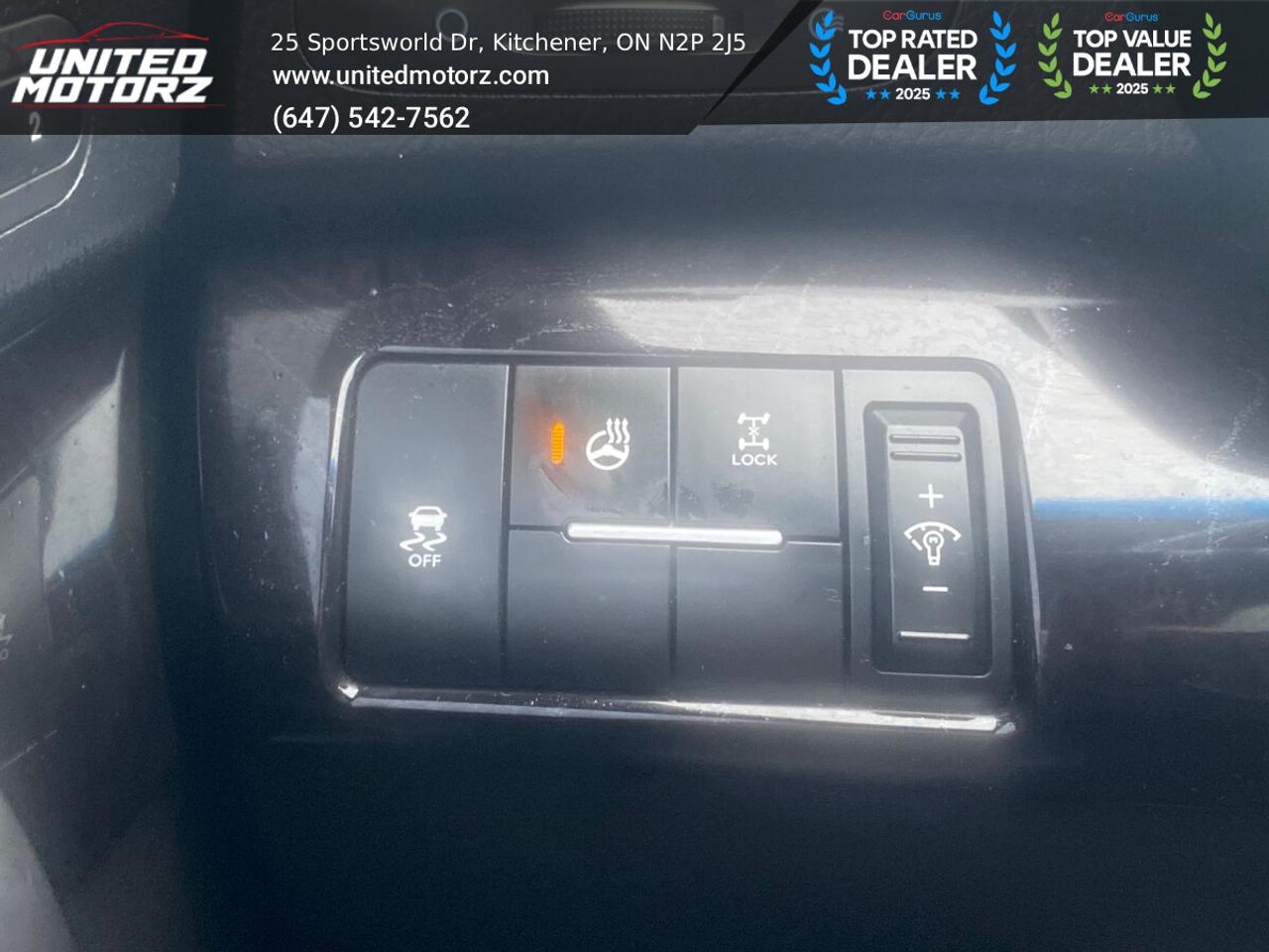 2015 Kia Sorento EX~SAFETY CERTIFIED~NO ACCIDENTS~16 Service Record Photo