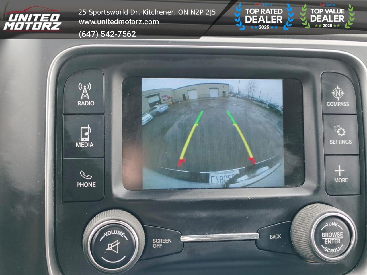 2018 RAM 2500 ST Crew Cab Cummins Diesel 6.7L V6~NO AC Photo