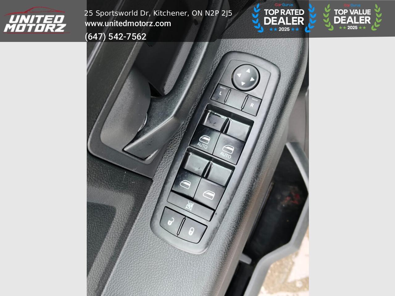 2018 RAM 2500 ST Crew Cab Cummins Diesel 6.7L V6~NO AC Photo