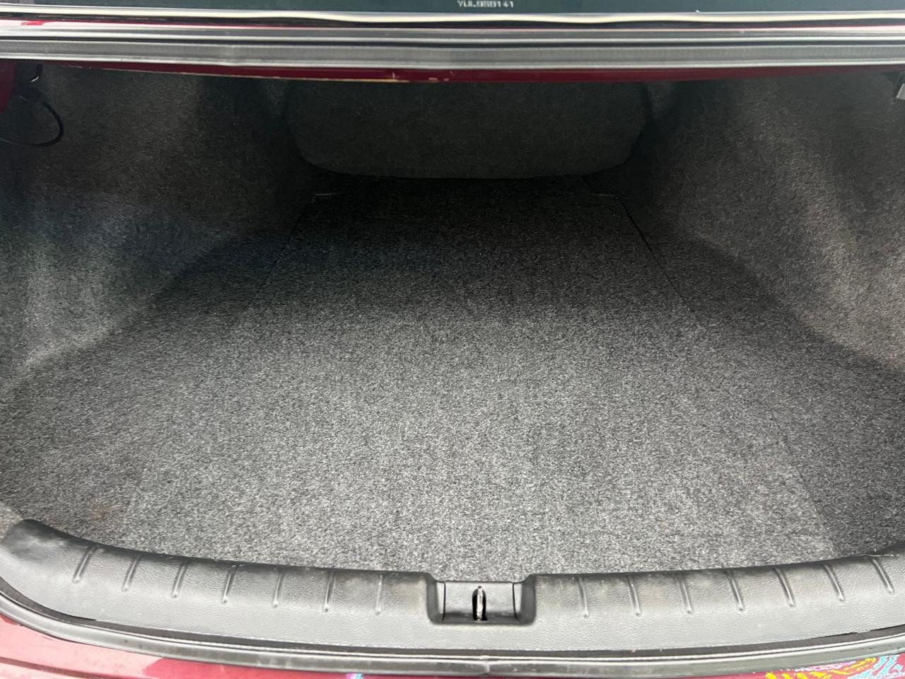 2014 Honda Accord Sport Photo