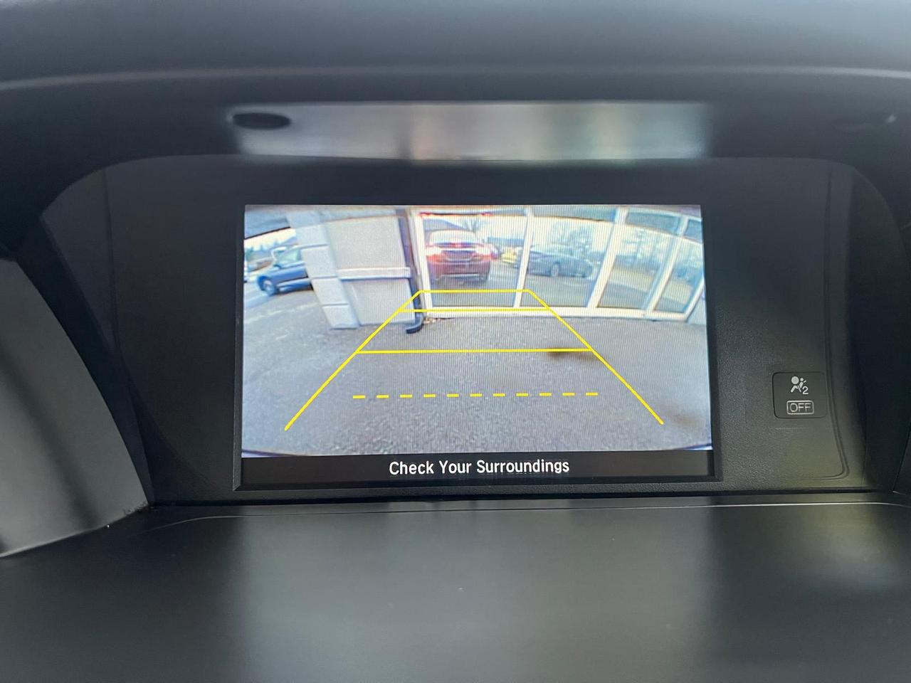 2014 Honda Accord Sport Photo