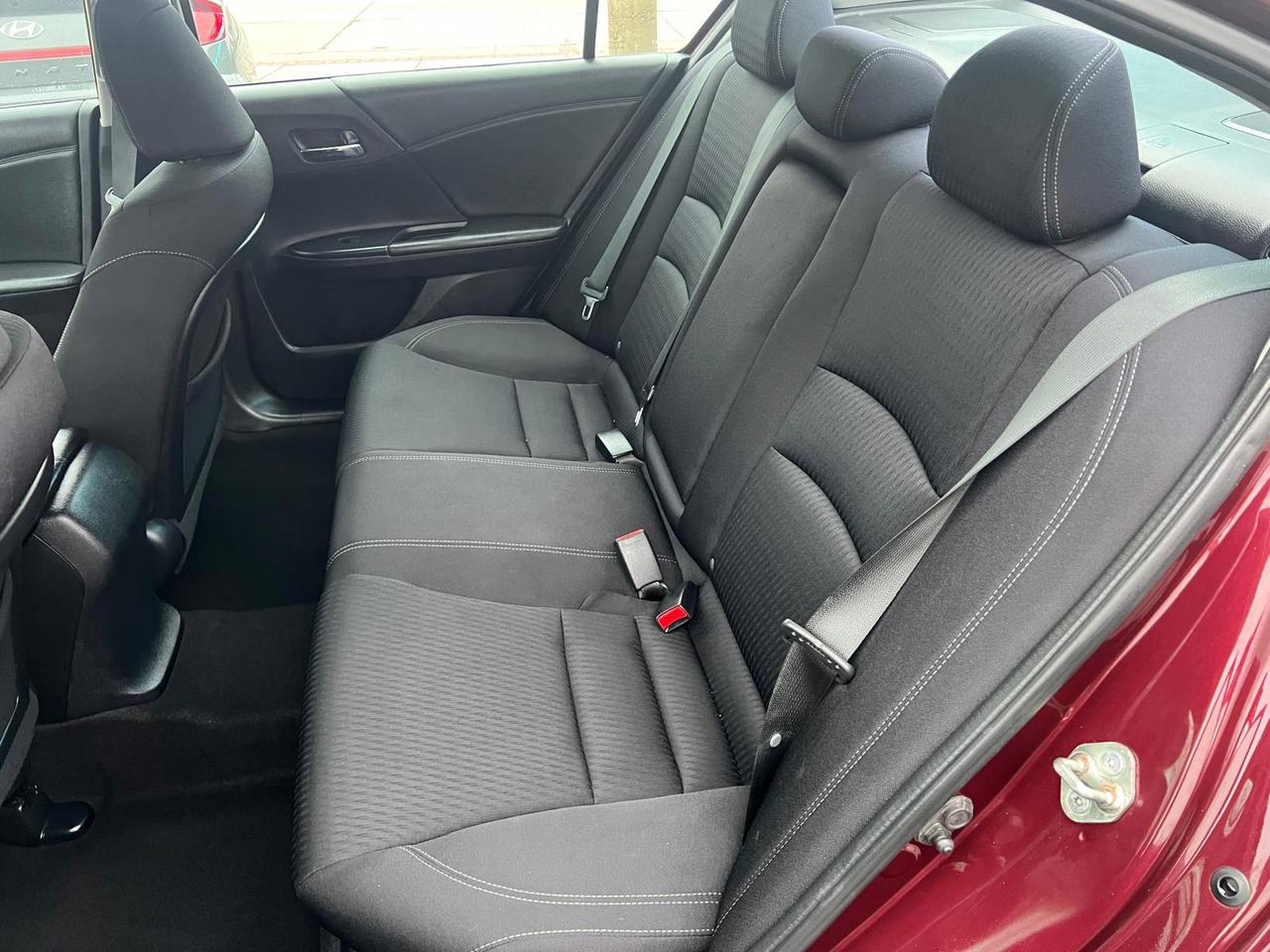 2014 Honda Accord Sport Photo