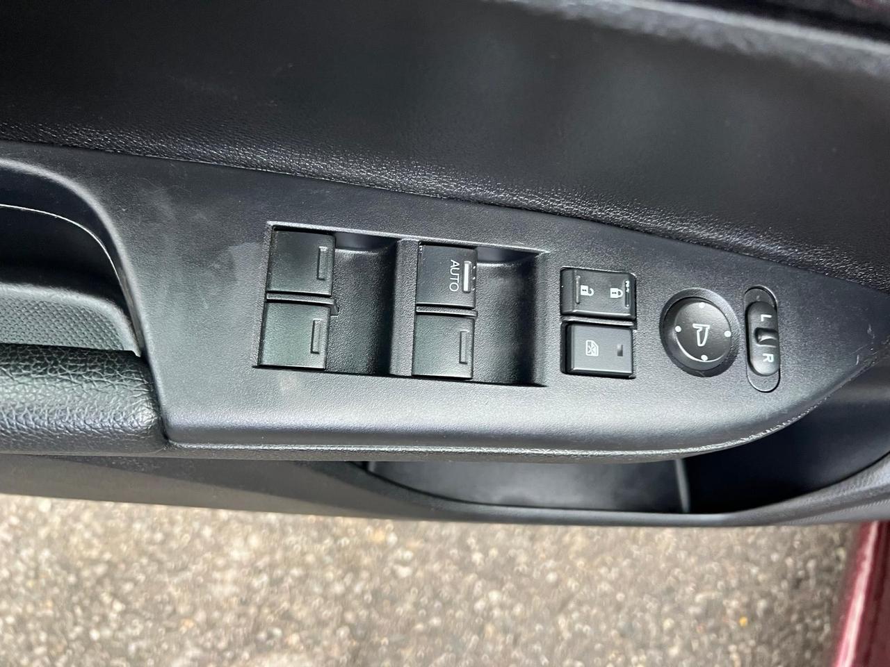 2014 Honda Accord Sport Photo