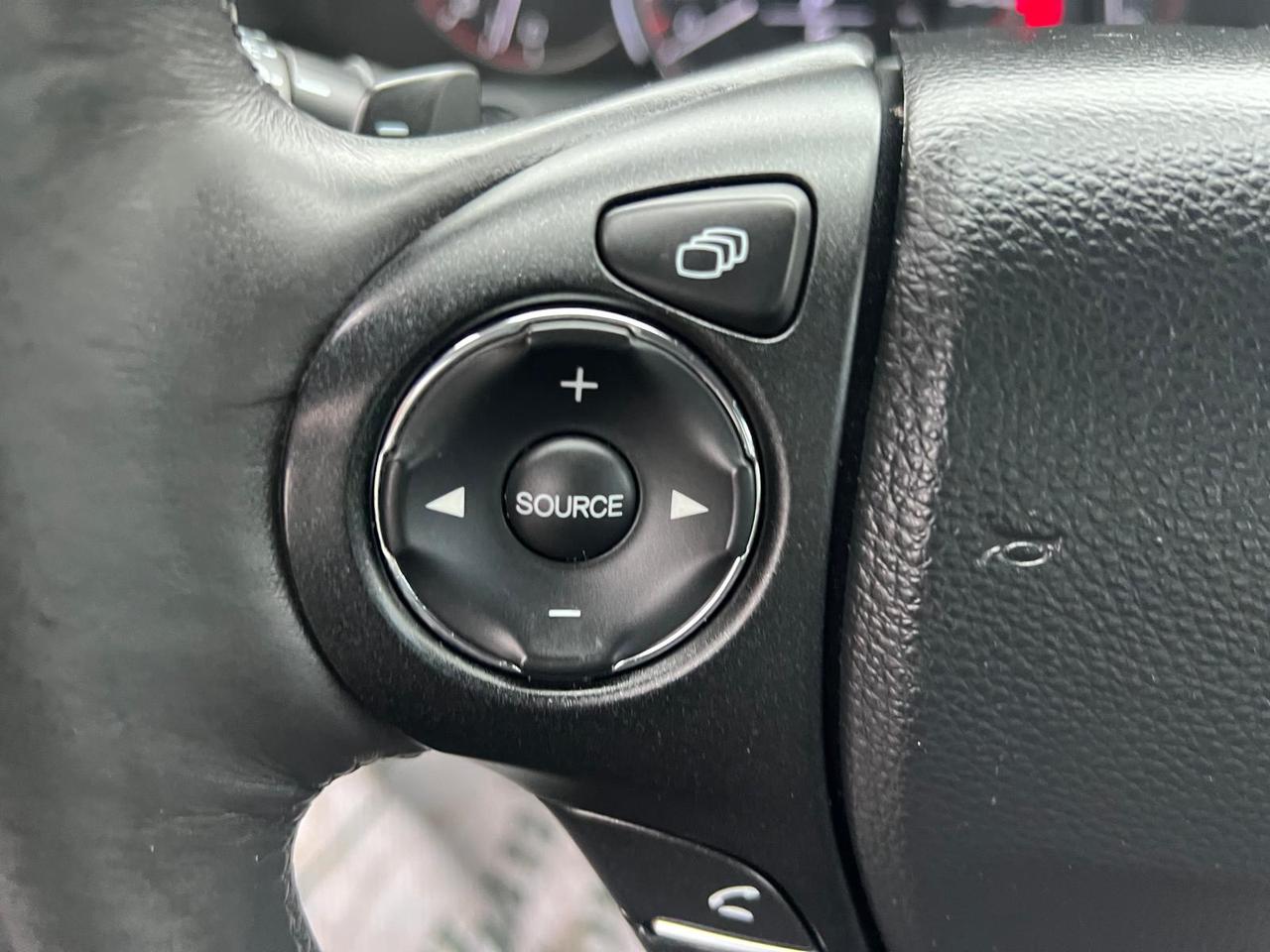 2014 Honda Accord Sport Photo