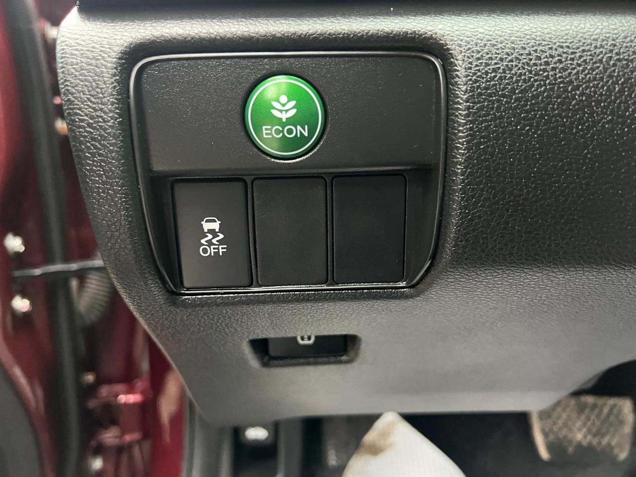 2014 Honda Accord Sport Photo