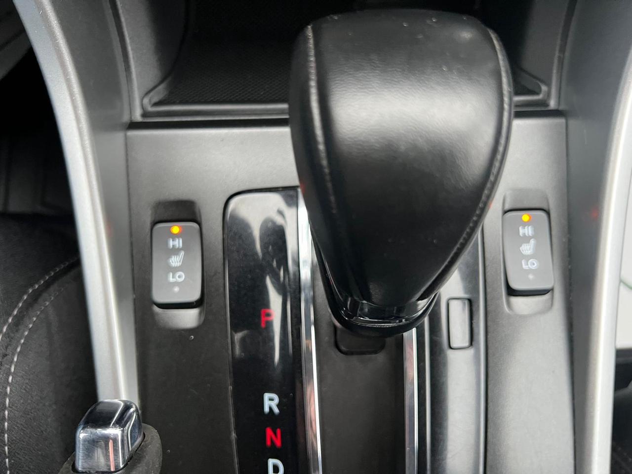 2014 Honda Accord Sport Photo