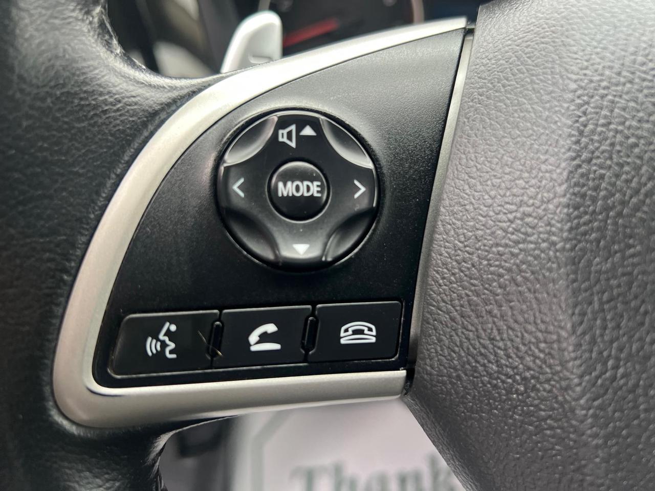 2015 Mitsubishi Outlander SE Photo