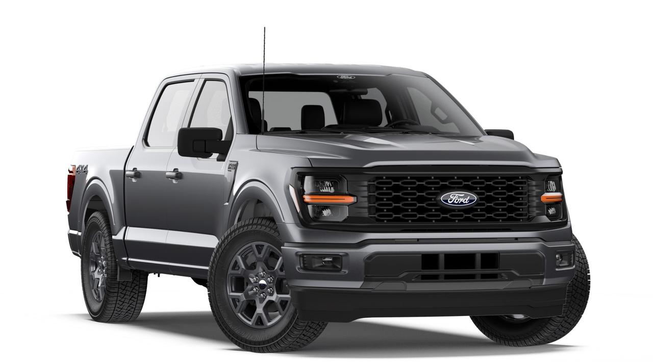 2026 Ford F-150 STX® Photo3