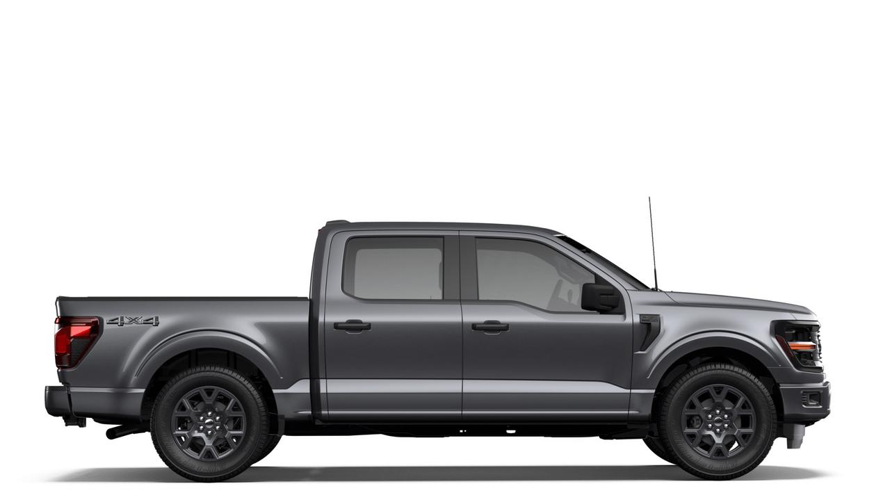 2026 Ford F-150 STX® Photo4