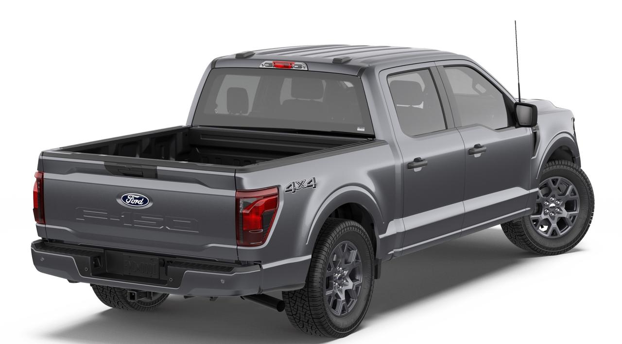 2026 Ford F-150 STX® Photo2