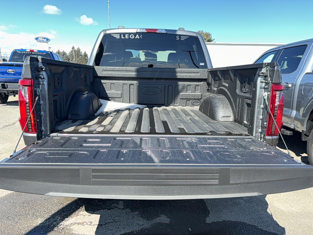 2026 Ford F-150 STX® Photo2