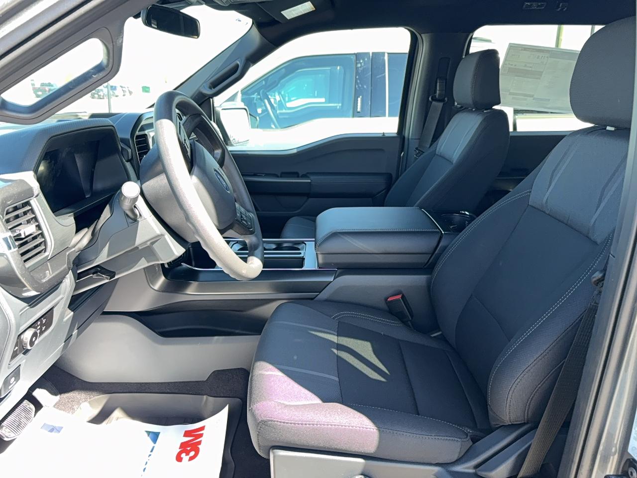 2026 Ford F-150 STX® Photo3