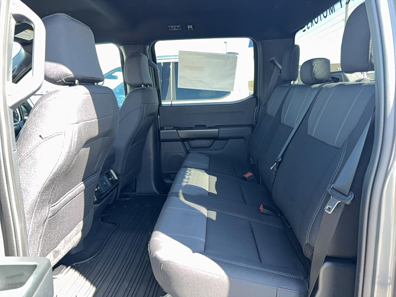 2026 Ford F-150 STX® Photo4