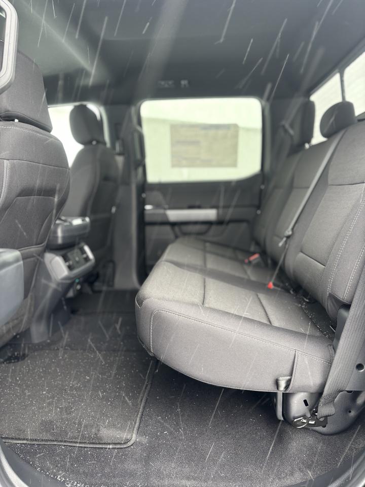 2026 Ford F-150 XLT Photo4