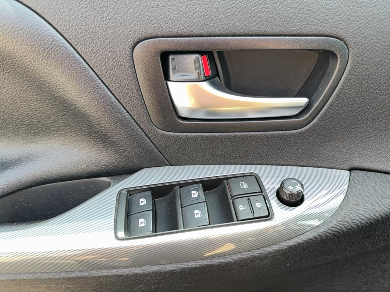 2020 Toyota Sienna SE AWD Photo