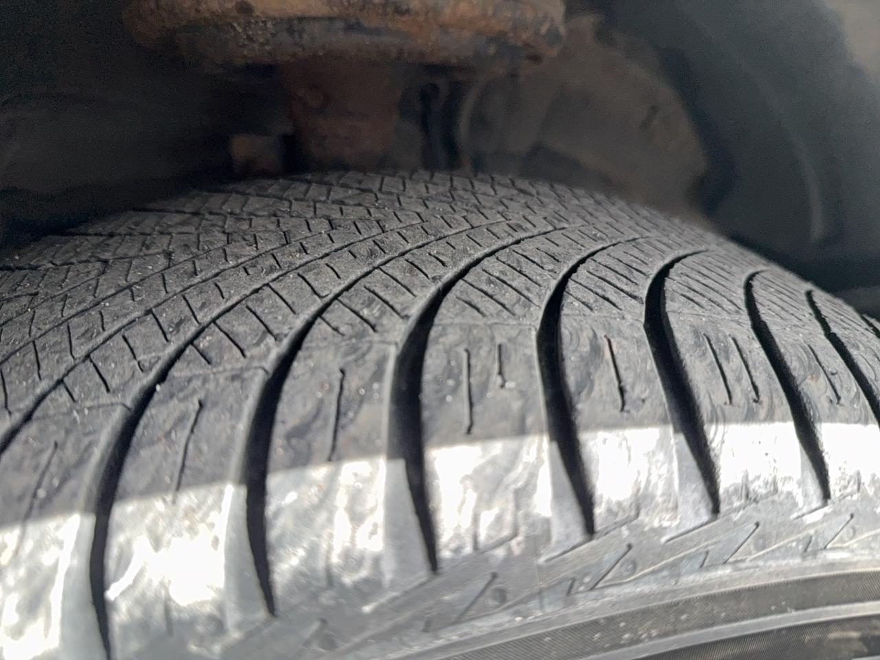 2020 Toyota Sienna SE AWD Photo