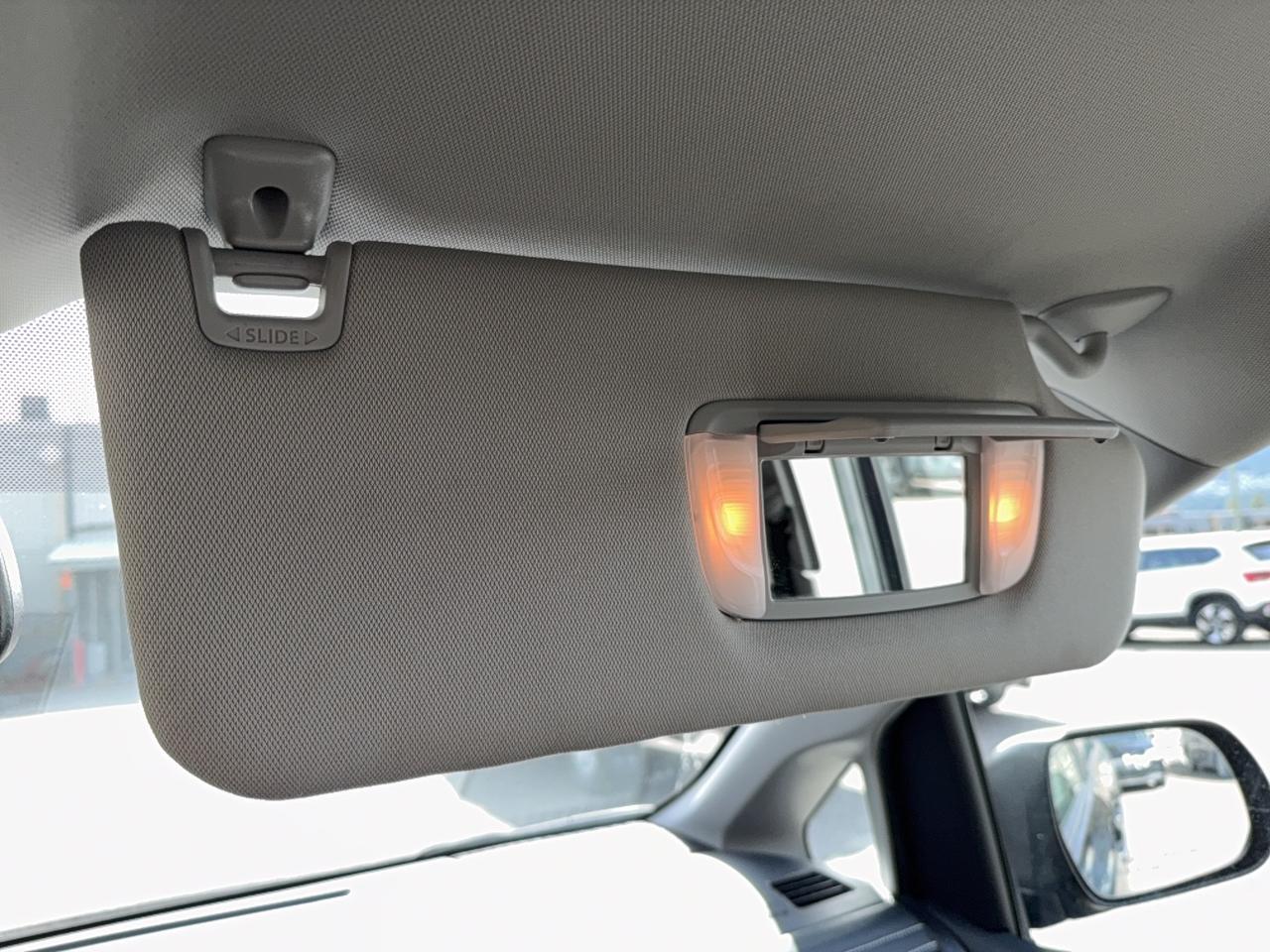 2020 Toyota Sienna SE AWD Photo