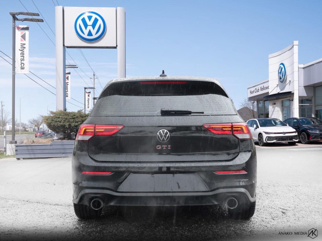 2024 Volkswagen Golf GTI Autobahn  - Certified Photo2