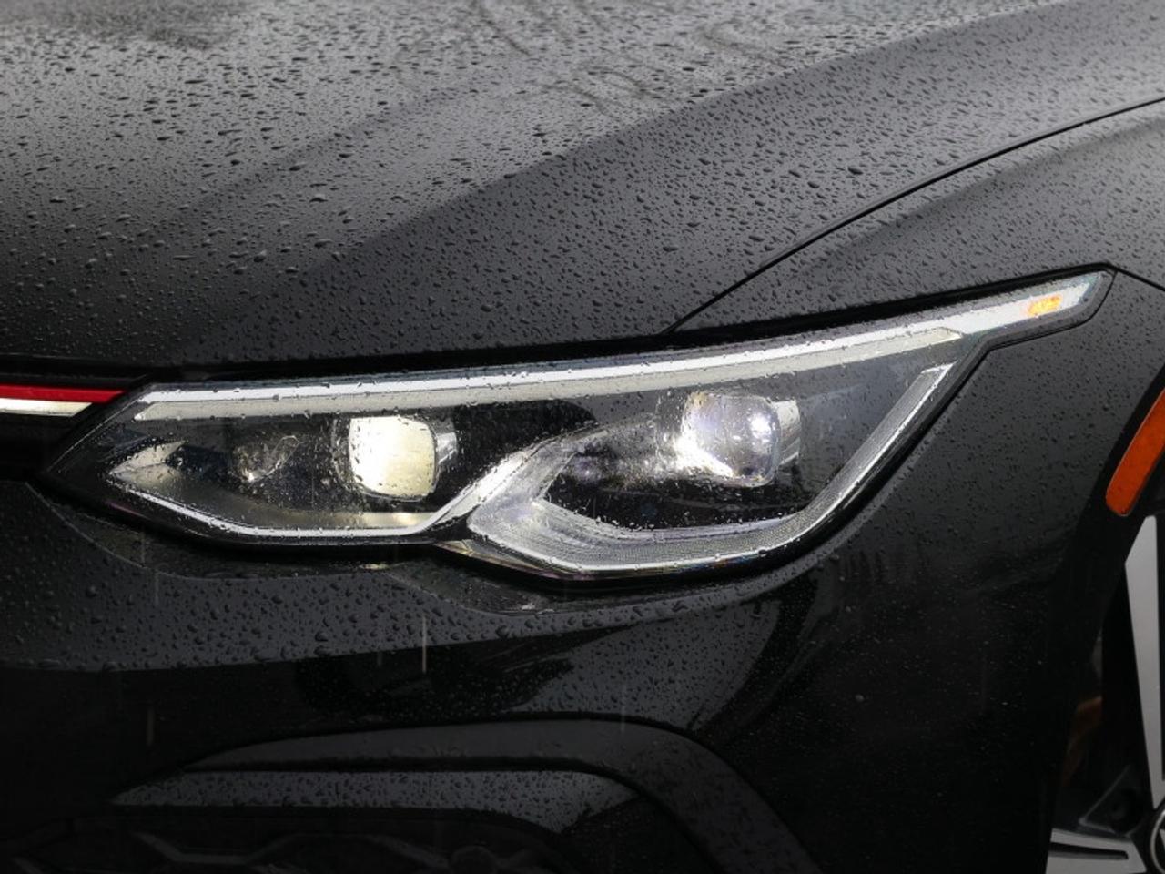 2024 Volkswagen Golf GTI Autobahn  - Certified Photo