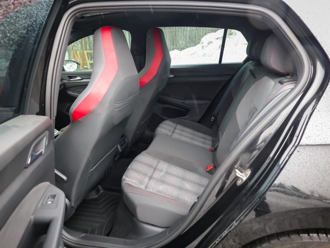 2024 Volkswagen Golf GTI Autobahn  - Certified Photo