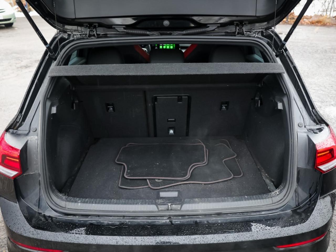 2024 Volkswagen Golf GTI Autobahn  - Certified Photo