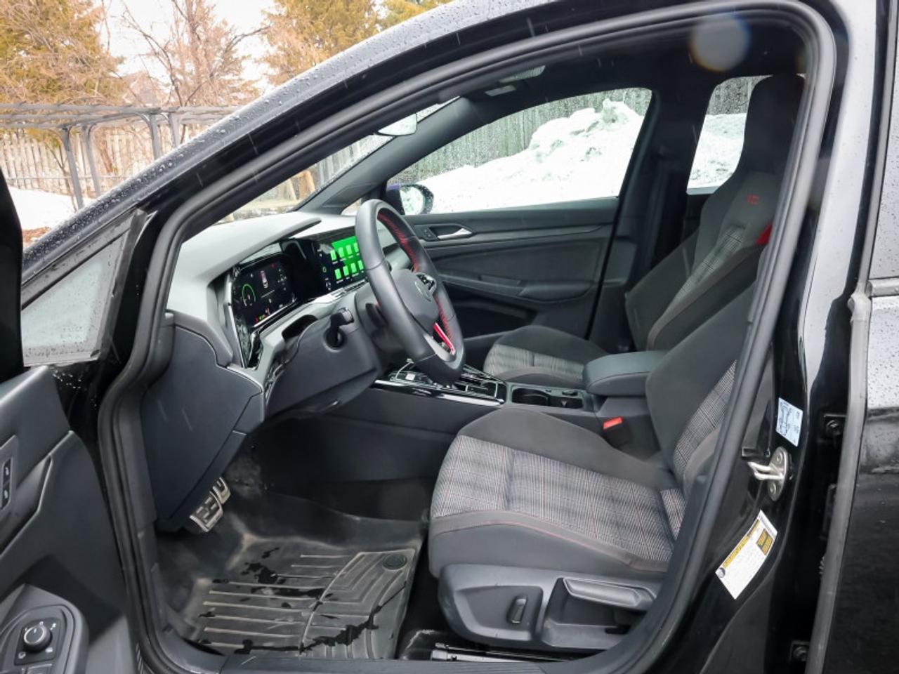 2024 Volkswagen Golf GTI Autobahn  - Certified Photo