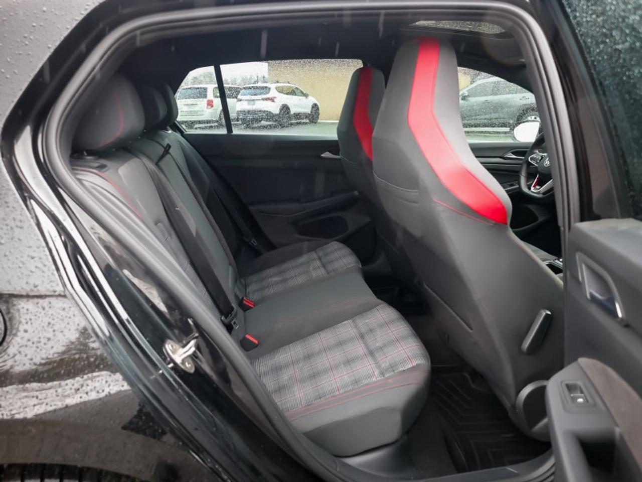 2024 Volkswagen Golf GTI Autobahn  - Certified Photo